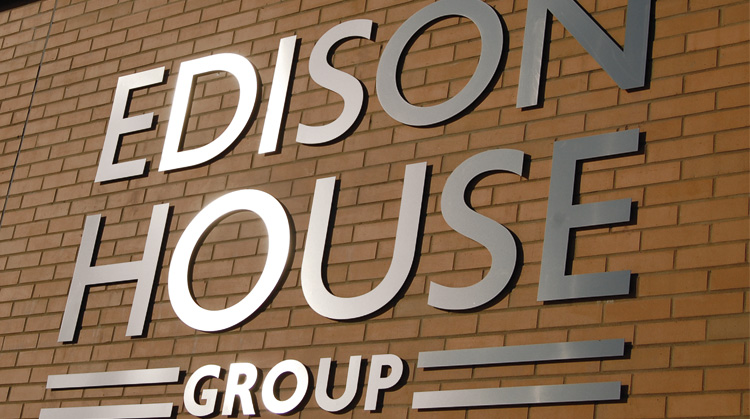 Edison House Group