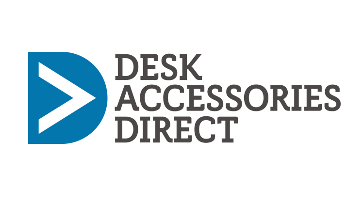 Visit the Desk Accessories Direct website