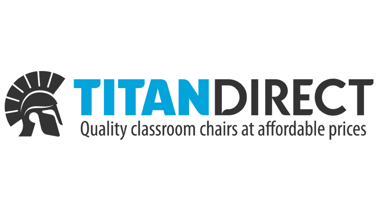 Visit the Titan Direct website